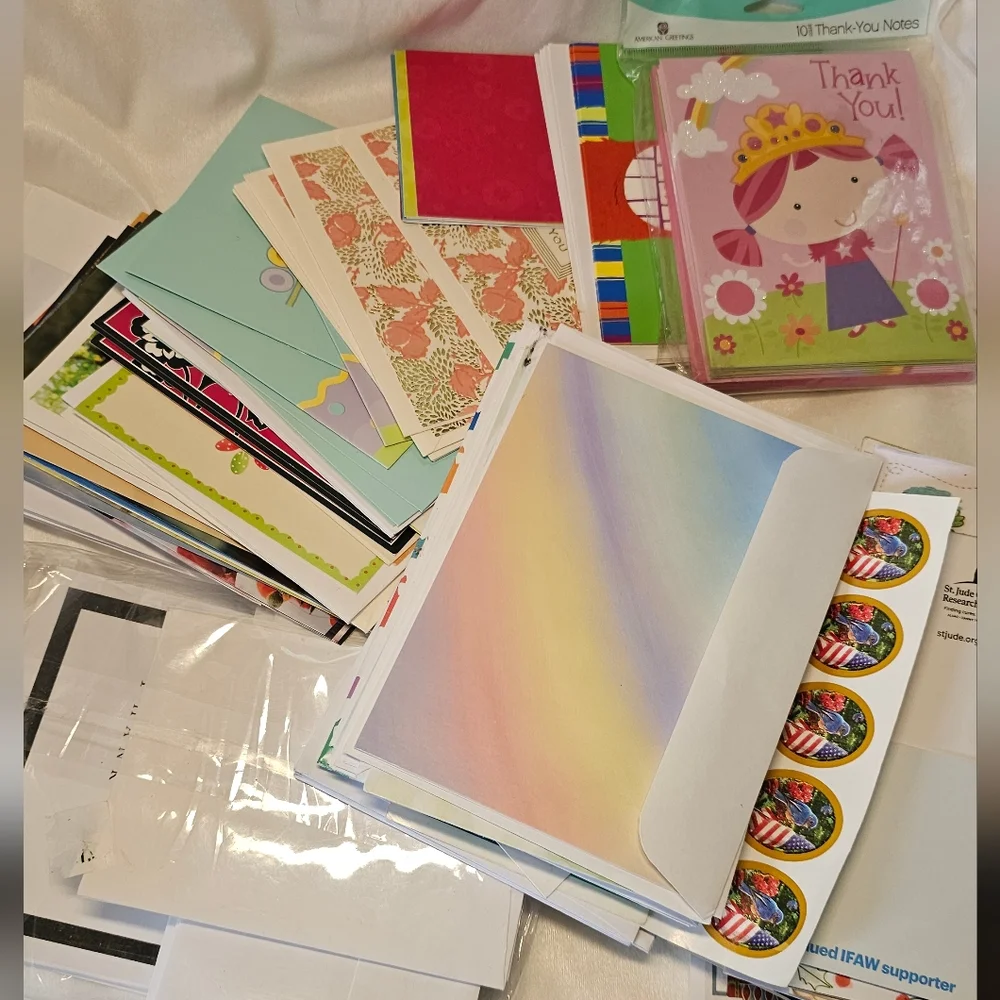 Stationery